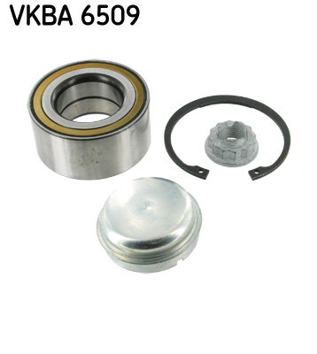 ložisko kolesa - opravná sada SKF (VKBA 6509)